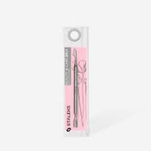 Staleks Cuticle Pusher Beauty & Care 30 Type 1